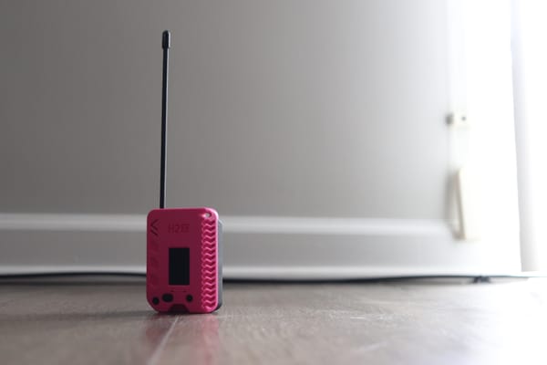 Recommended Hardware